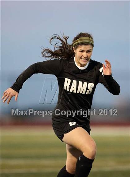 Thumbnail 3 in Green Mountain @ Valor Christian photogallery.