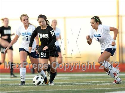 Thumbnail 1 in Green Mountain @ Valor Christian photogallery.
