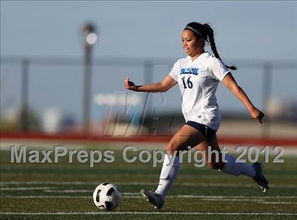 Thumbnail 1 in Green Mountain @ Valor Christian photogallery.