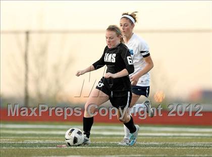 Thumbnail 2 in Green Mountain @ Valor Christian photogallery.