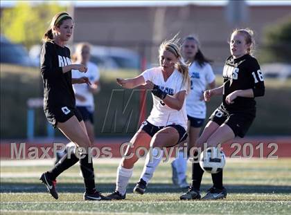Thumbnail 3 in Green Mountain @ Valor Christian photogallery.