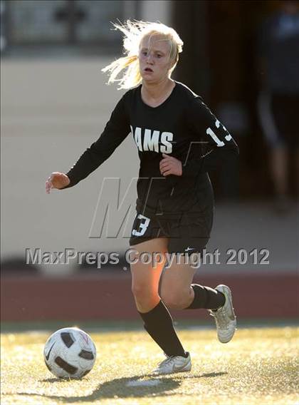 Thumbnail 2 in Green Mountain @ Valor Christian photogallery.