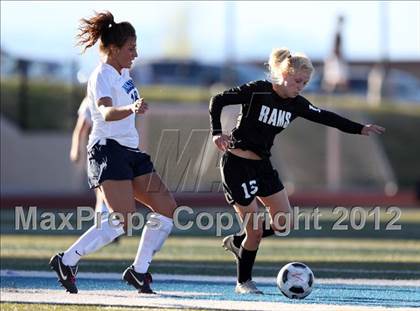 Thumbnail 3 in Green Mountain @ Valor Christian photogallery.