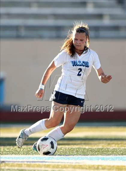 Thumbnail 1 in Green Mountain @ Valor Christian photogallery.