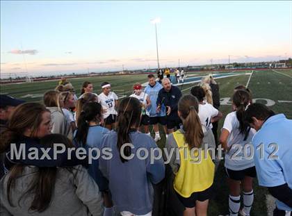 Thumbnail 1 in Green Mountain @ Valor Christian photogallery.