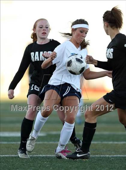 Thumbnail 1 in Green Mountain @ Valor Christian photogallery.