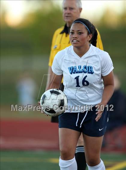 Thumbnail 3 in Green Mountain @ Valor Christian photogallery.