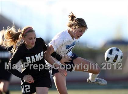 Thumbnail 3 in Green Mountain @ Valor Christian photogallery.