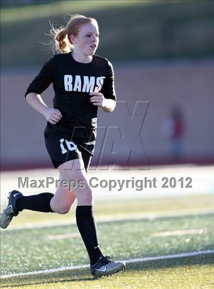Thumbnail 2 in Green Mountain @ Valor Christian photogallery.