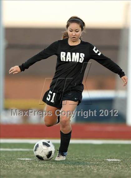 Thumbnail 2 in Green Mountain @ Valor Christian photogallery.