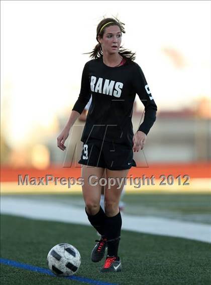 Thumbnail 2 in Green Mountain @ Valor Christian photogallery.