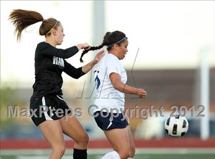 Thumbnail 1 in Green Mountain @ Valor Christian photogallery.