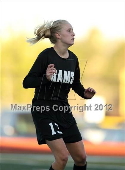 Thumbnail 3 in Green Mountain @ Valor Christian photogallery.