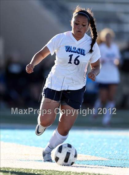 Thumbnail 3 in Green Mountain @ Valor Christian photogallery.