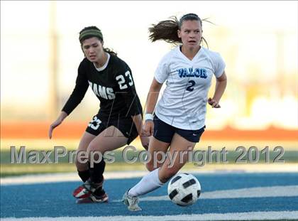 Thumbnail 1 in Green Mountain @ Valor Christian photogallery.
