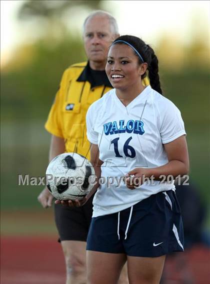 Thumbnail 2 in Green Mountain @ Valor Christian photogallery.