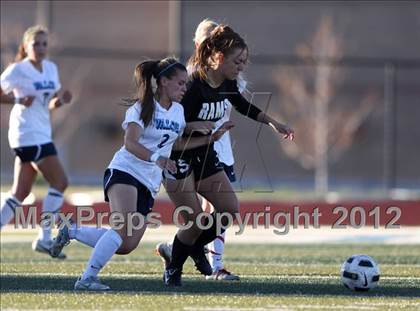 Thumbnail 3 in Green Mountain @ Valor Christian photogallery.