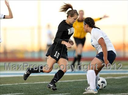 Thumbnail 1 in Green Mountain @ Valor Christian photogallery.