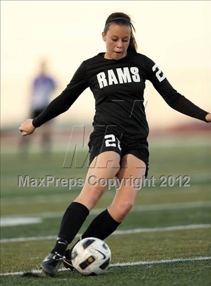 Thumbnail 3 in Green Mountain @ Valor Christian photogallery.
