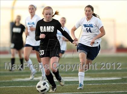 Thumbnail 1 in Green Mountain @ Valor Christian photogallery.