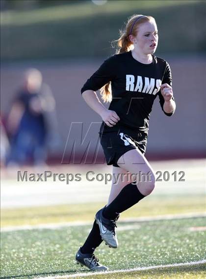 Thumbnail 1 in Green Mountain @ Valor Christian photogallery.