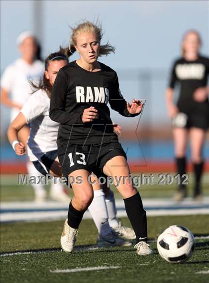 Thumbnail 3 in Green Mountain @ Valor Christian photogallery.