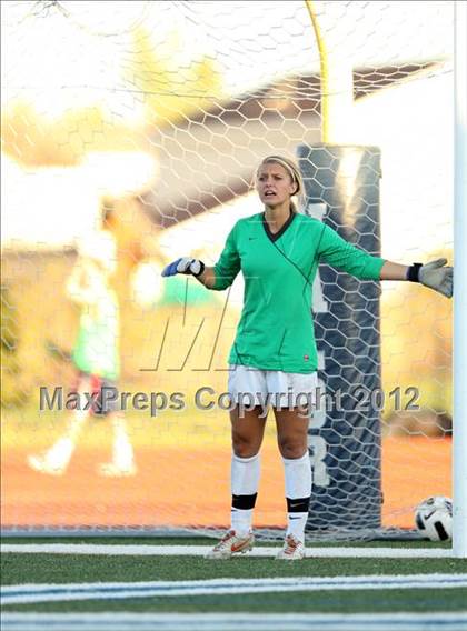 Thumbnail 2 in Green Mountain @ Valor Christian photogallery.