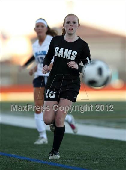 Thumbnail 1 in Green Mountain @ Valor Christian photogallery.
