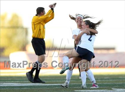 Thumbnail 2 in Green Mountain @ Valor Christian photogallery.