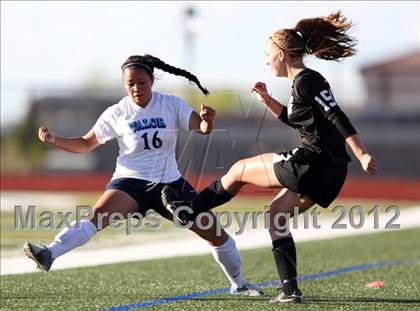 Thumbnail 3 in Green Mountain @ Valor Christian photogallery.
