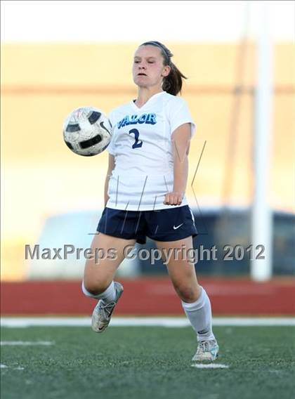 Thumbnail 1 in Green Mountain @ Valor Christian photogallery.