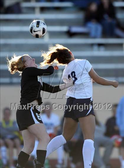 Thumbnail 2 in Green Mountain @ Valor Christian photogallery.