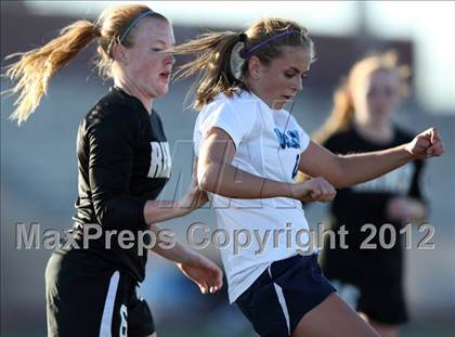 Thumbnail 2 in Green Mountain @ Valor Christian photogallery.