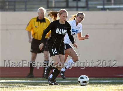 Thumbnail 2 in Green Mountain @ Valor Christian photogallery.