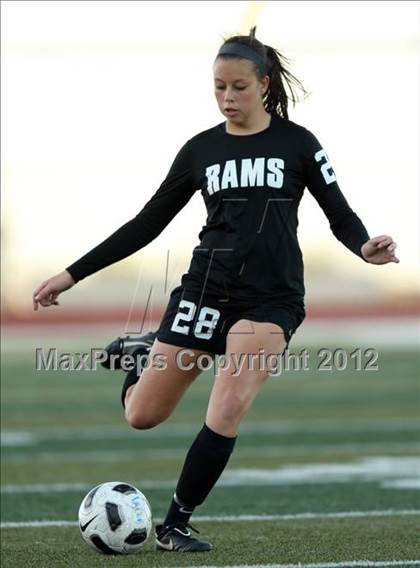 Thumbnail 3 in Green Mountain @ Valor Christian photogallery.