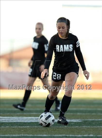 Thumbnail 1 in Green Mountain @ Valor Christian photogallery.