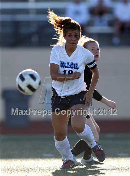 Thumbnail 1 in Green Mountain @ Valor Christian photogallery.