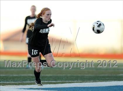 Thumbnail 2 in Green Mountain @ Valor Christian photogallery.