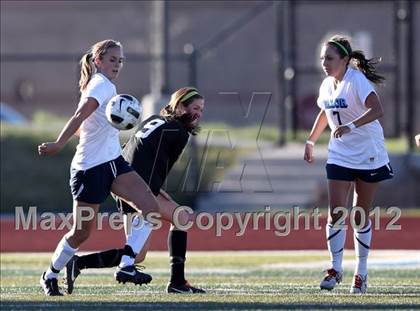 Thumbnail 3 in Green Mountain @ Valor Christian photogallery.