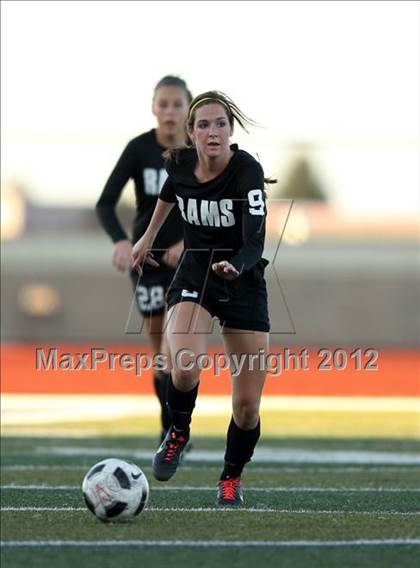 Thumbnail 3 in Green Mountain @ Valor Christian photogallery.