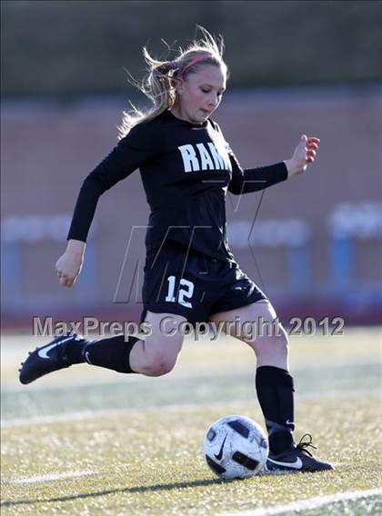 Thumbnail 1 in Green Mountain @ Valor Christian photogallery.