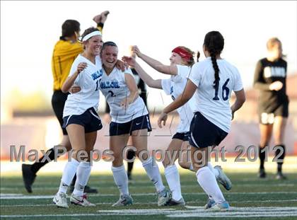 Thumbnail 1 in Green Mountain @ Valor Christian photogallery.