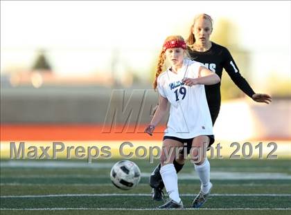 Thumbnail 3 in Green Mountain @ Valor Christian photogallery.