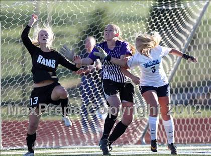 Thumbnail 2 in Green Mountain @ Valor Christian photogallery.