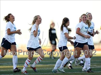 Thumbnail 2 in Green Mountain @ Valor Christian photogallery.
