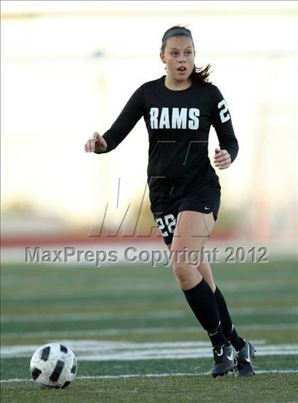 Thumbnail 1 in Green Mountain @ Valor Christian photogallery.