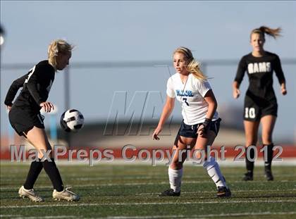 Thumbnail 2 in Green Mountain @ Valor Christian photogallery.
