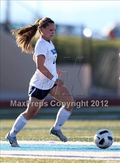 Thumbnail 2 in Green Mountain @ Valor Christian photogallery.