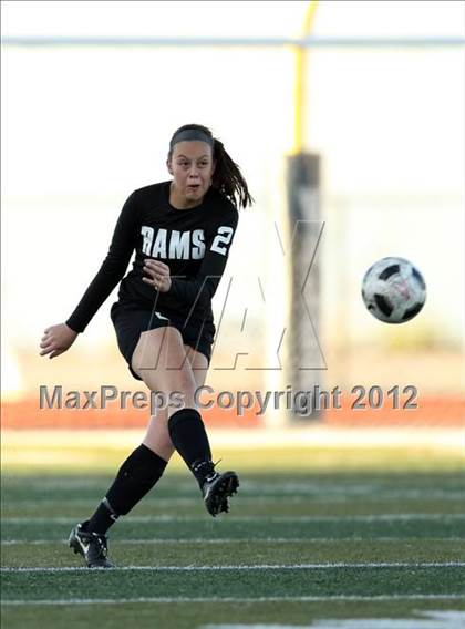 Thumbnail 2 in Green Mountain @ Valor Christian photogallery.