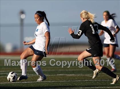 Thumbnail 2 in Green Mountain @ Valor Christian photogallery.